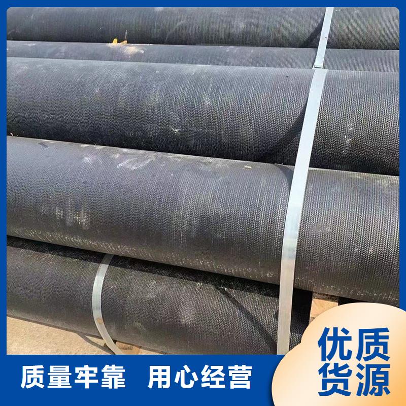 球磨鑄鐵管常年現貨建通鑄造廠家