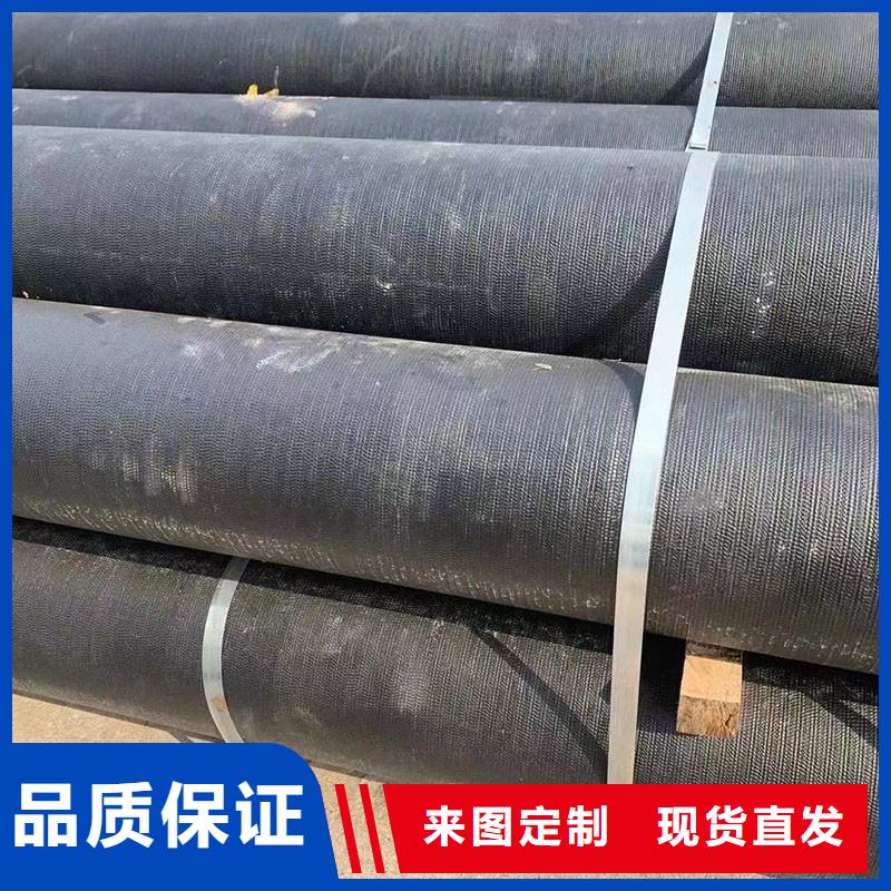 A型铸铁排水管出厂价格建通铸造厂家