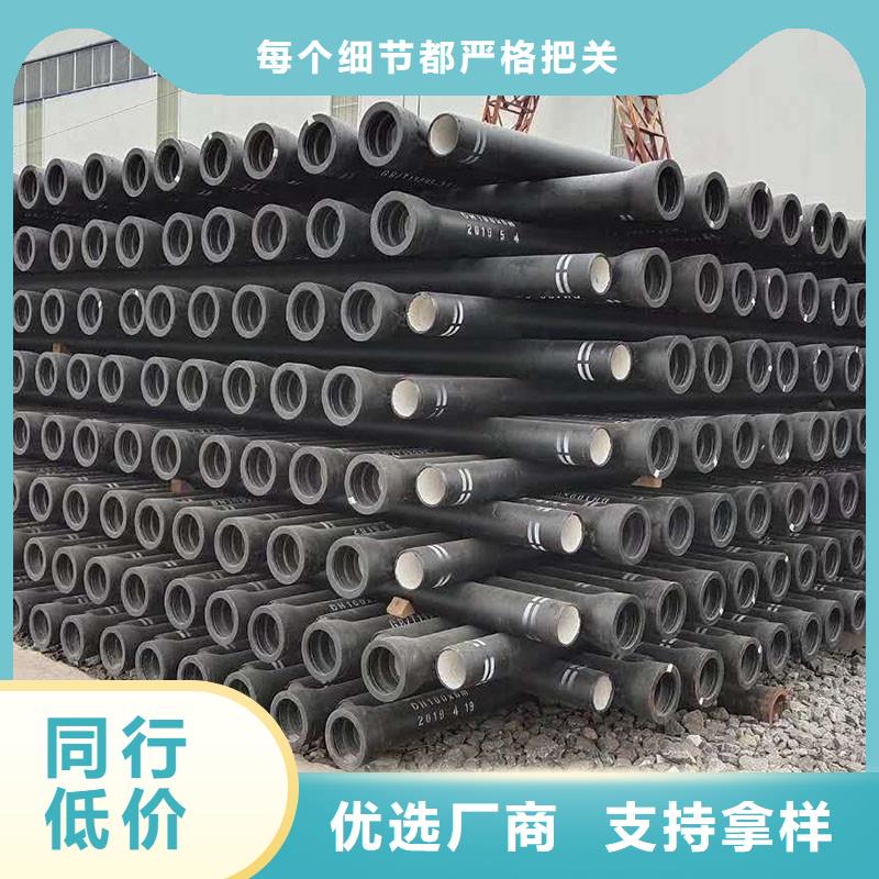 球墨鑄鐵管彎頭全國配送建通鑄造廠家