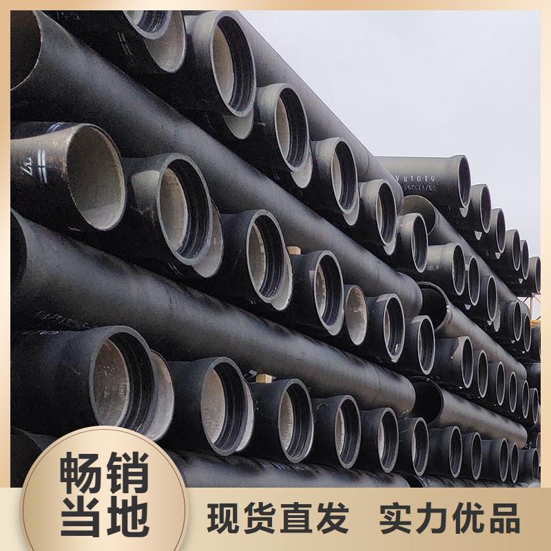 球墨铸铁管管件欢迎来电建通铸造厂家