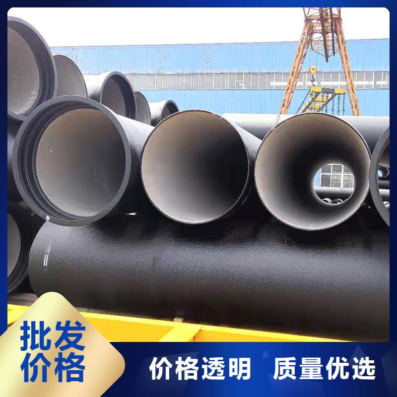 球墨铸铁管弯头来电咨询建通铸造厂家