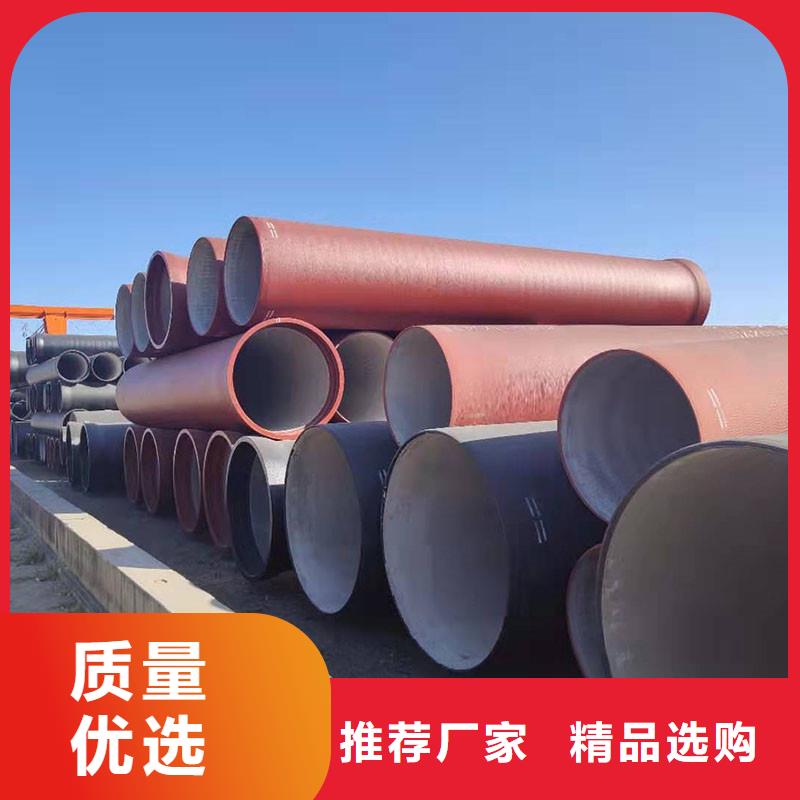 球磨管售后無憂建通鑄造廠家