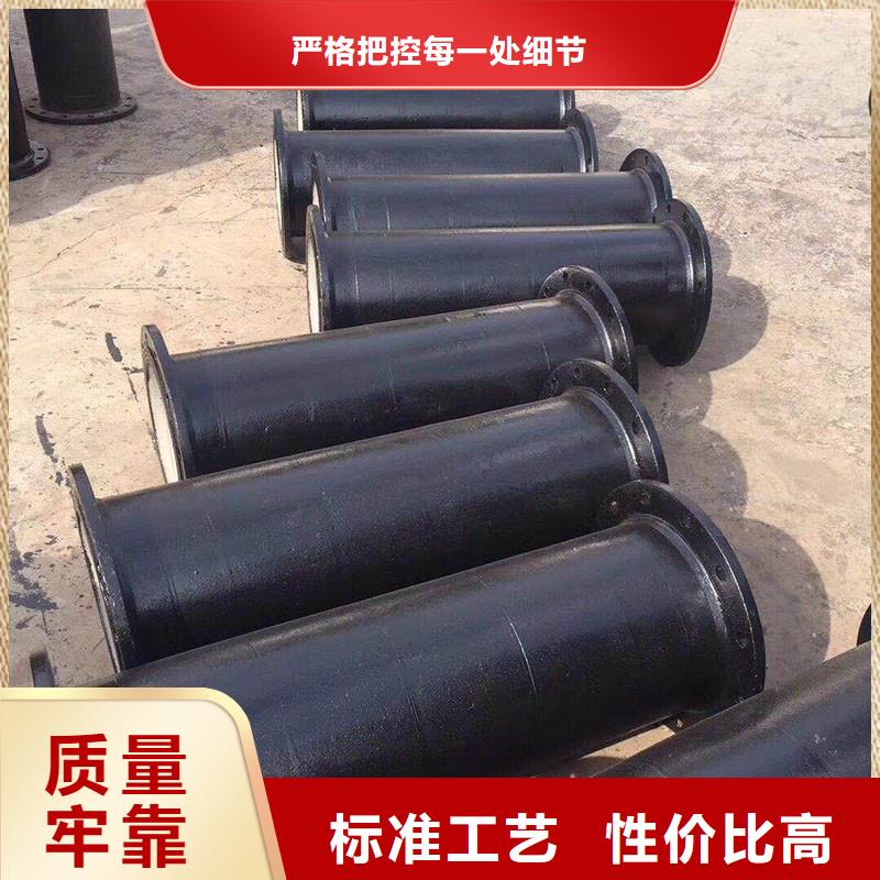 A型铸铁排水管生产厂家建通铸造厂家