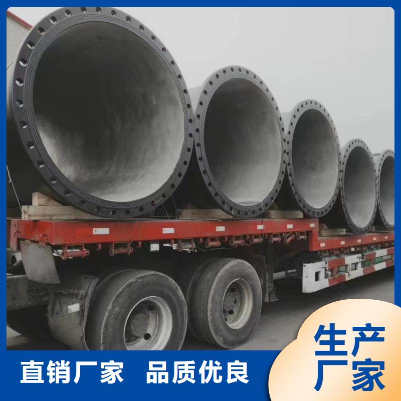 海南昌江县国标球墨铸铁管价格优惠建通铸造厂家
