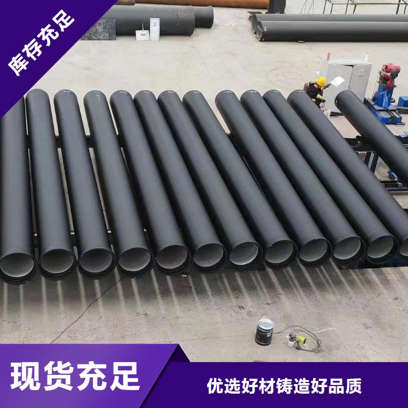 球墨鑄鐵管彎頭全國配送建通鑄造廠家