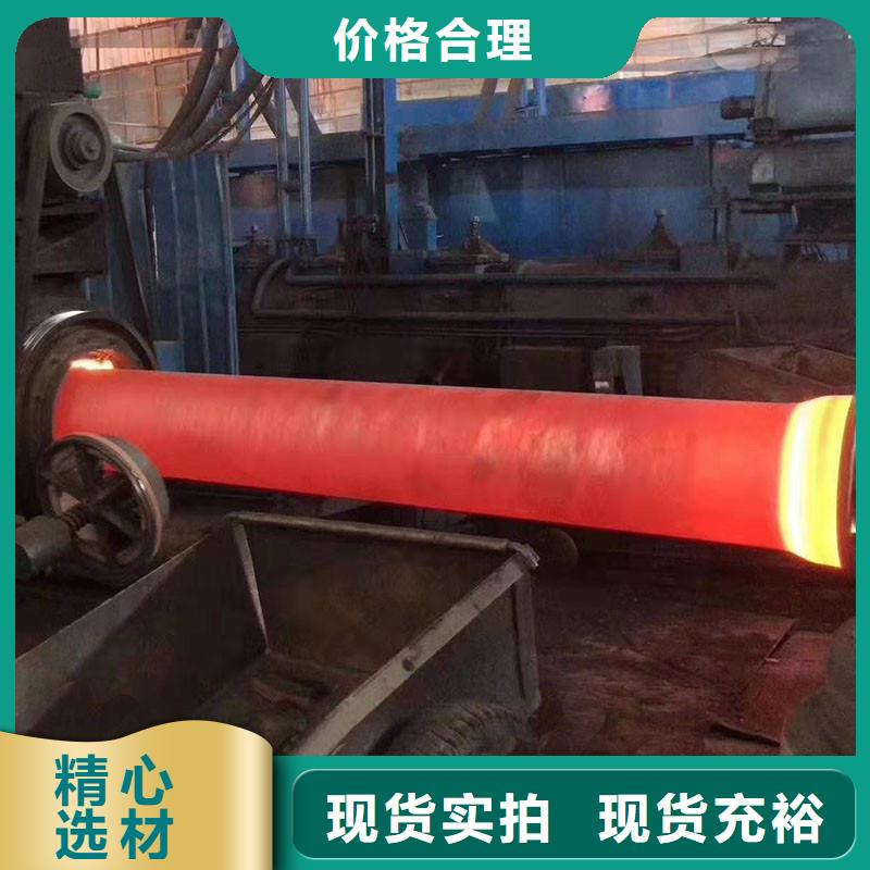 柔性铸铁排水管实体厂家建通铸造厂家