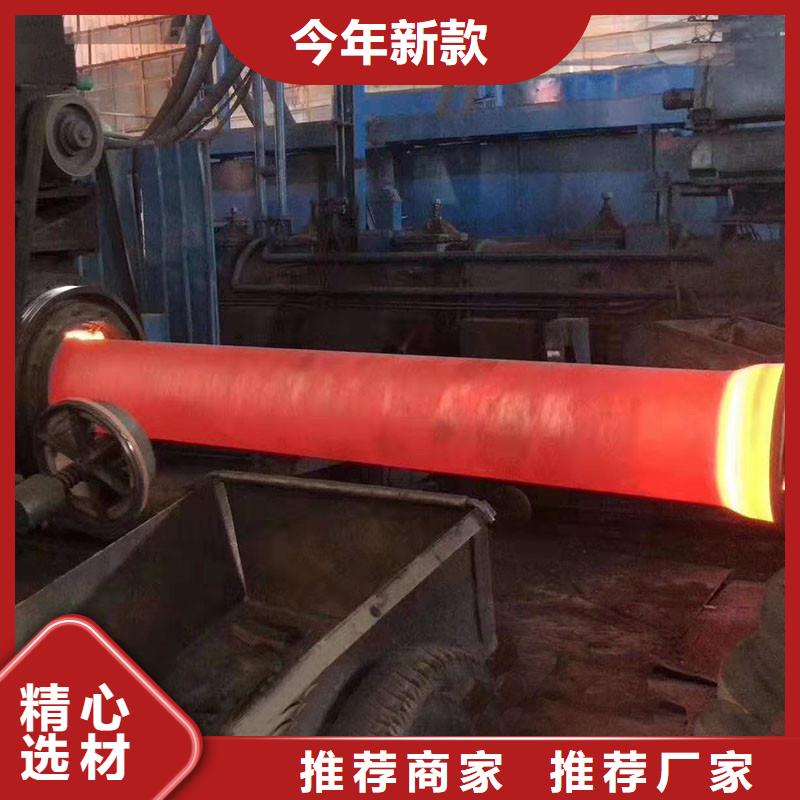 球墨铸铁管胶圈出厂价格建通铸造厂家