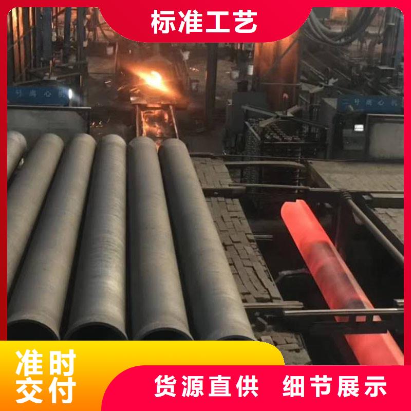 球磨管生产厂家建通铸造厂家
