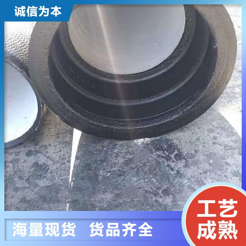给水球墨管来电咨询建通铸造厂家