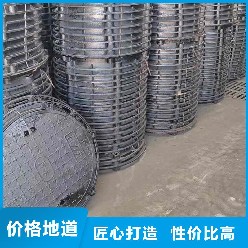树脂井盖采购价格建通铸造厂家