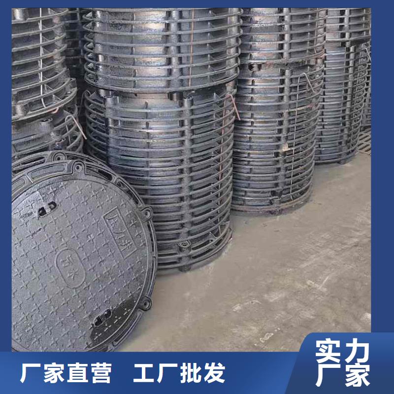 树脂井盖现货供应建通铸造厂家
