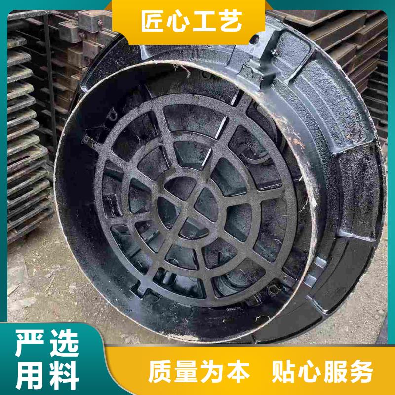 轻型井盖700*800厂家电话建通铸造厂家