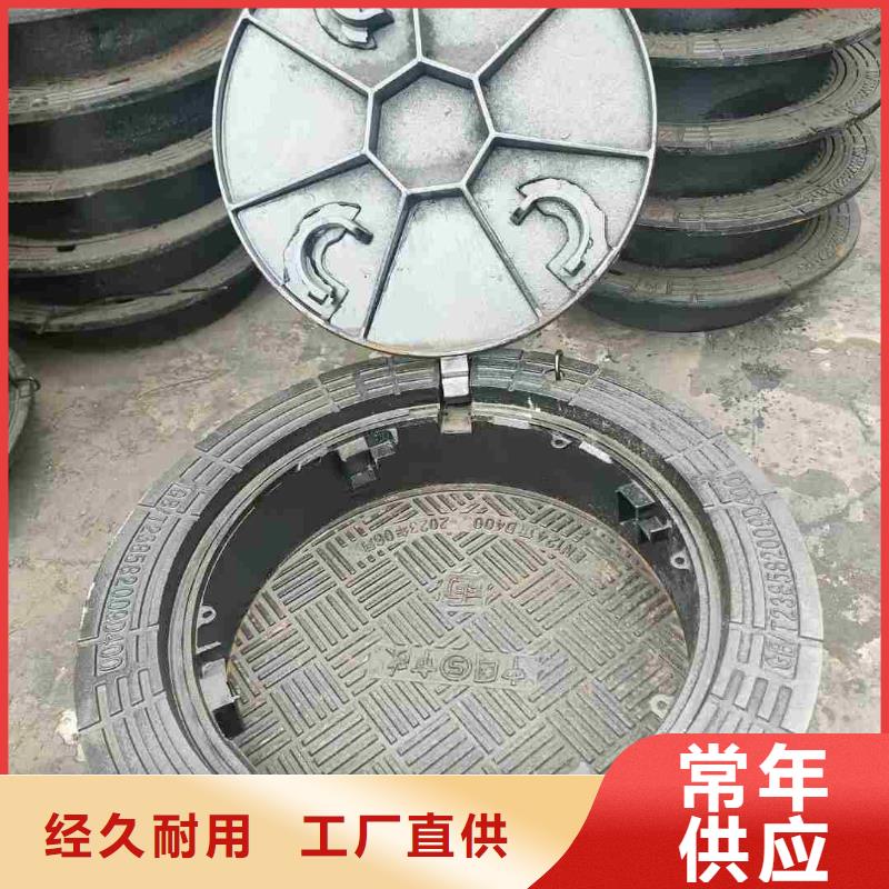 防盗铸铁井盖图集图片建通铸造厂家