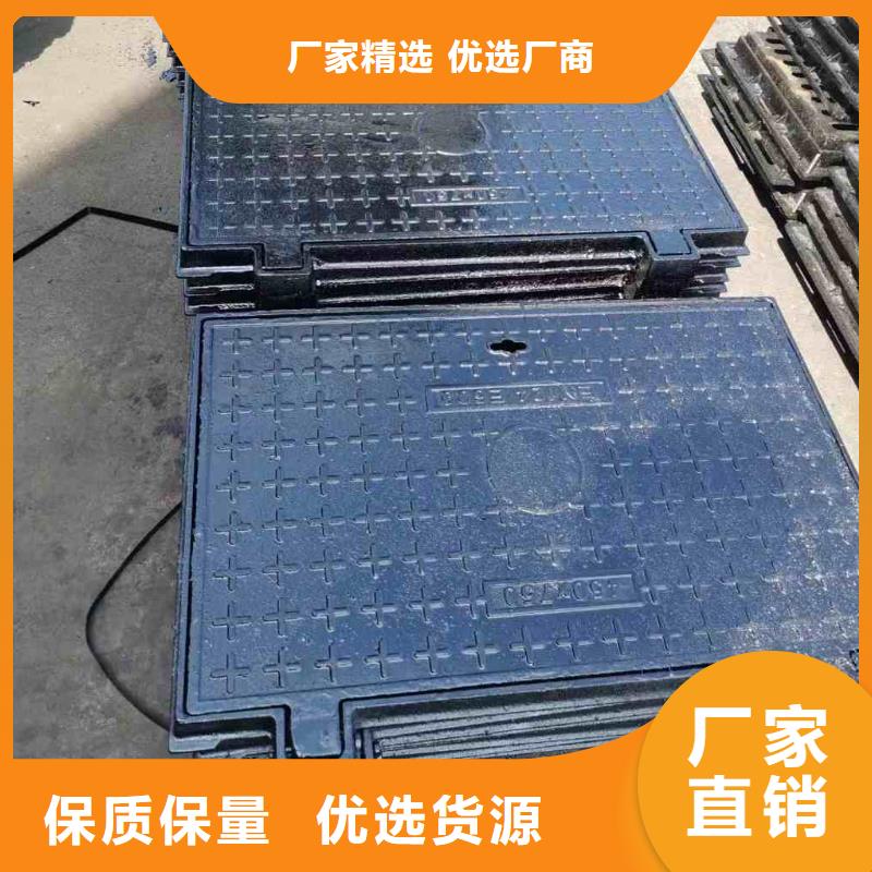 树脂井盖现货供应建通铸造厂家