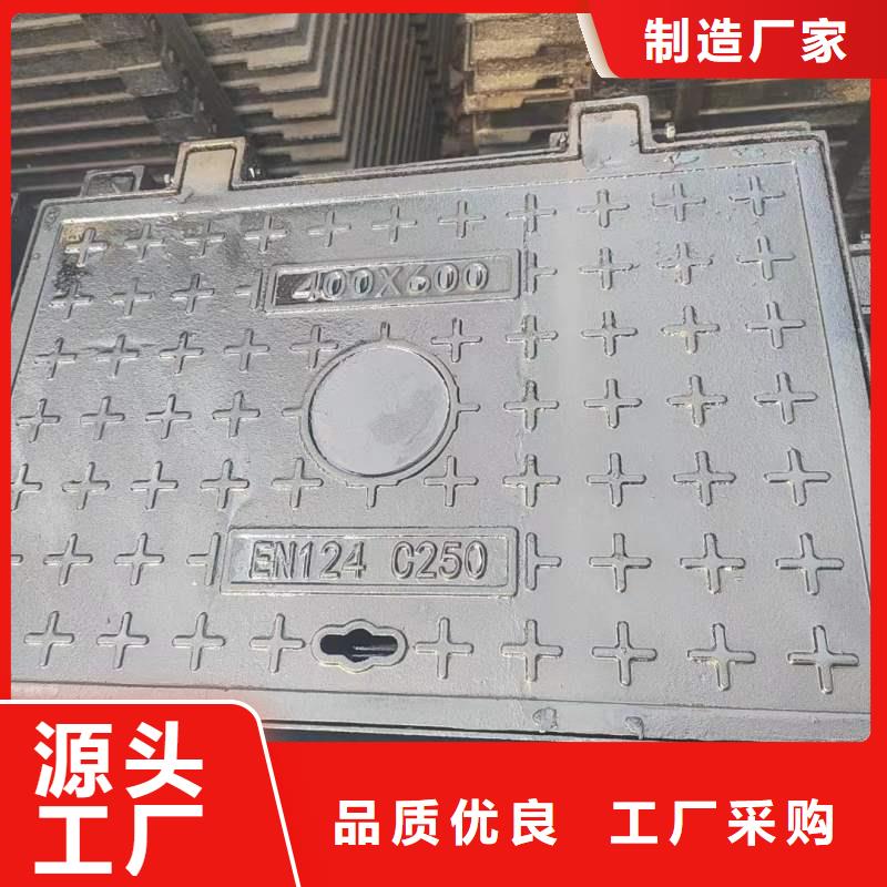 密封压力井盖图集图片建通铸造厂家