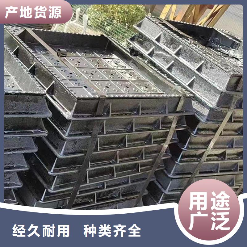 县绿化带井盖铸铁在线报价建通铸造厂家