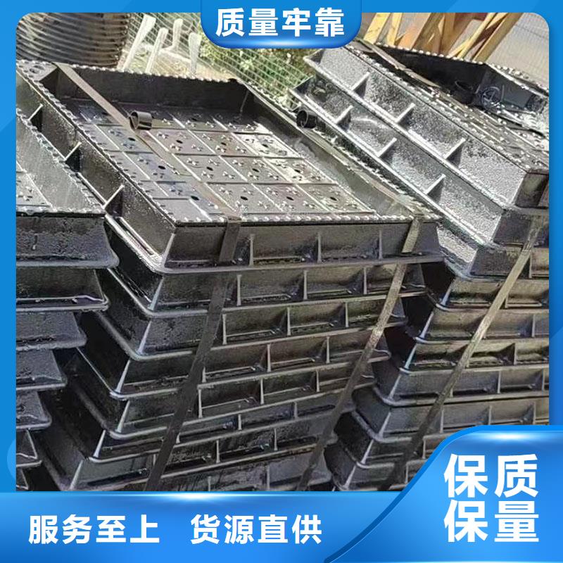 广东省佛山市丹灶镇轻型井盖采购价格建通铸造厂家