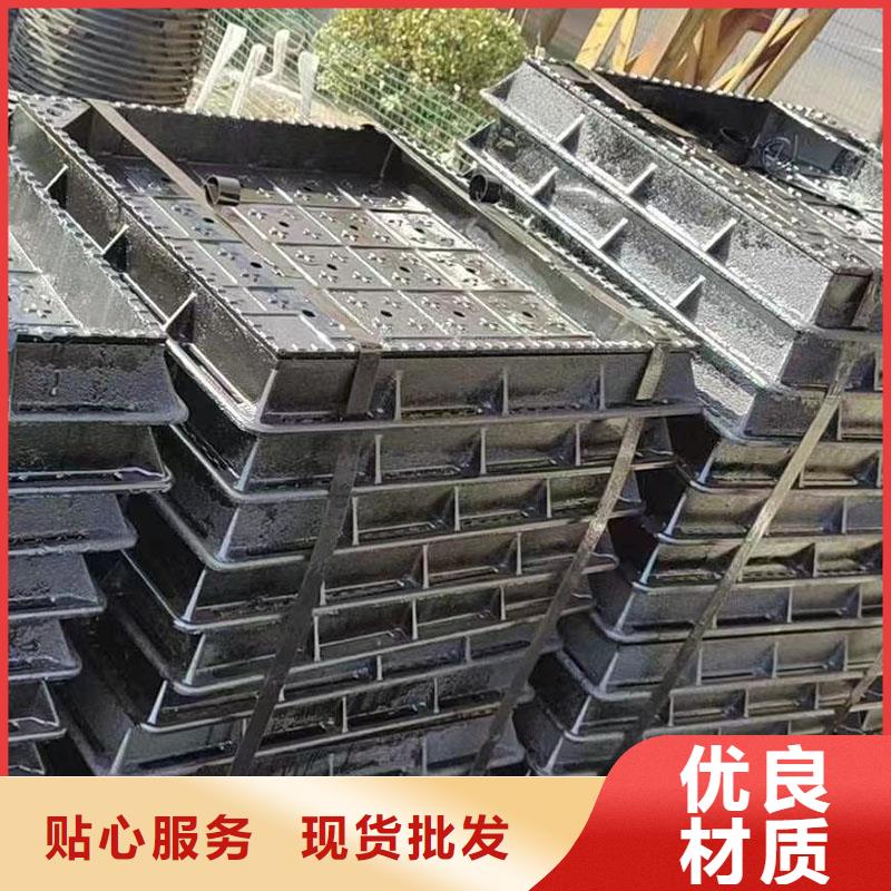 DN700球墨铸铁井盖按需定制建通铸造厂家