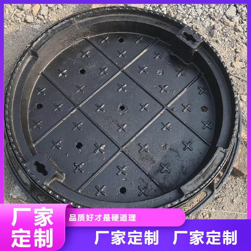 密封压力井盖生产销售建通铸造厂家