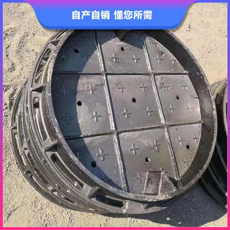 集水井盖铸铁采购价格建通铸造厂家