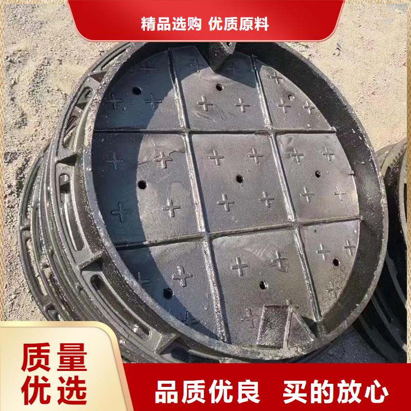 化糞池井蓋來(lái)圖定制建通鑄造廠(chǎng)家
