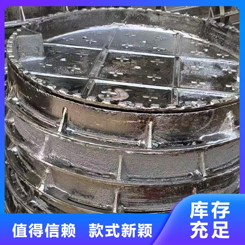保溫雙層井蓋發貨及時建通鑄造廠家