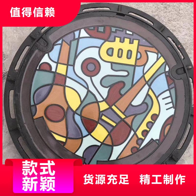 强电井盖在线报价建通铸造厂家