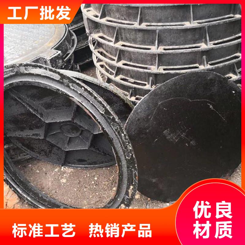 化粪池井盖来图定制建通铸造厂家