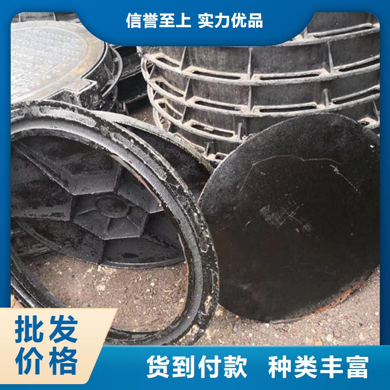 五防井盖重型生产厂家建通铸造厂家