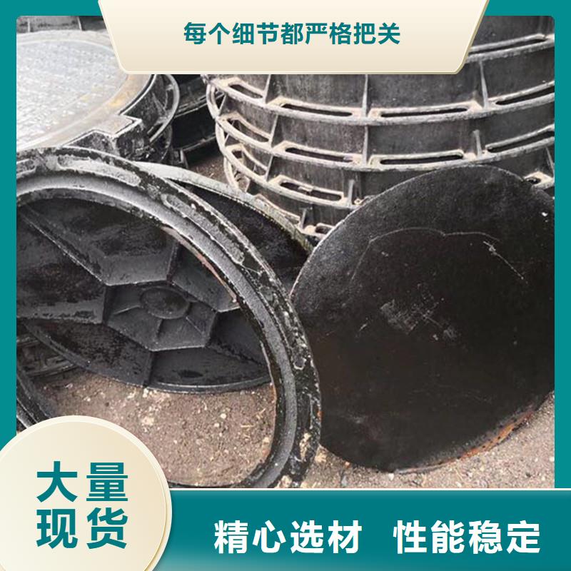 轻型井盖生产厂家建通铸造厂家