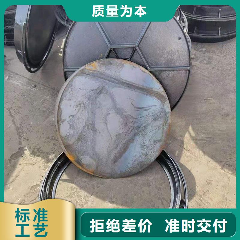 雨水井盖铸铁树脂采购价格建通铸造厂家