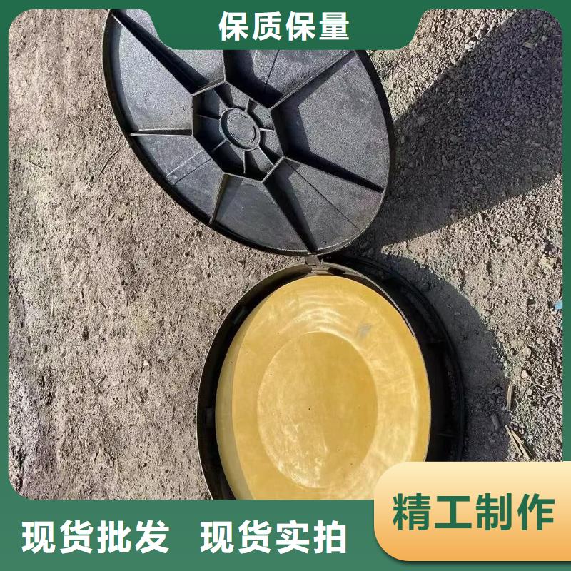 县消防道路井盖按需定制建通铸造厂家