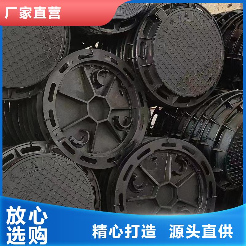 防盗铸铁井盖图集图片建通铸造厂家