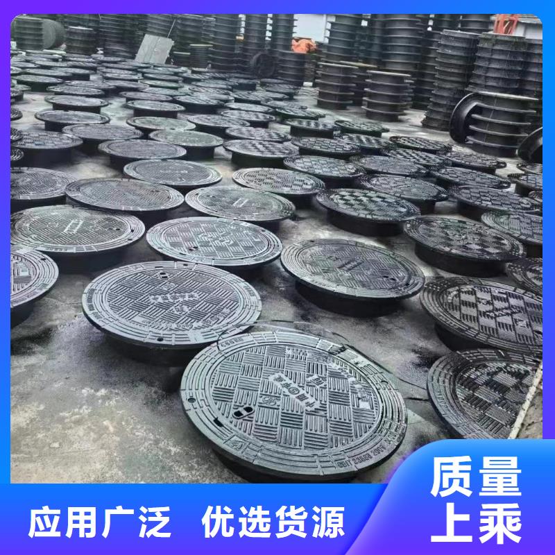 圆形井盖铸铁树脂生产厂家建通铸造厂家