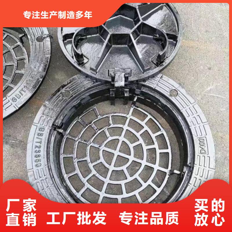 密封压力井盖现货供应建通铸造厂家