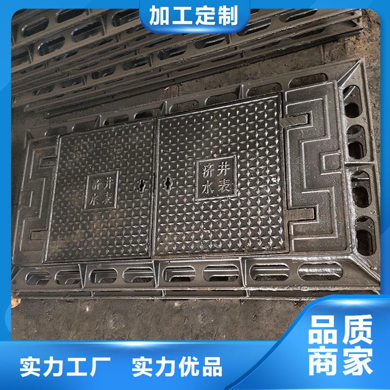 轻型井盖源头厂家建通铸造厂家