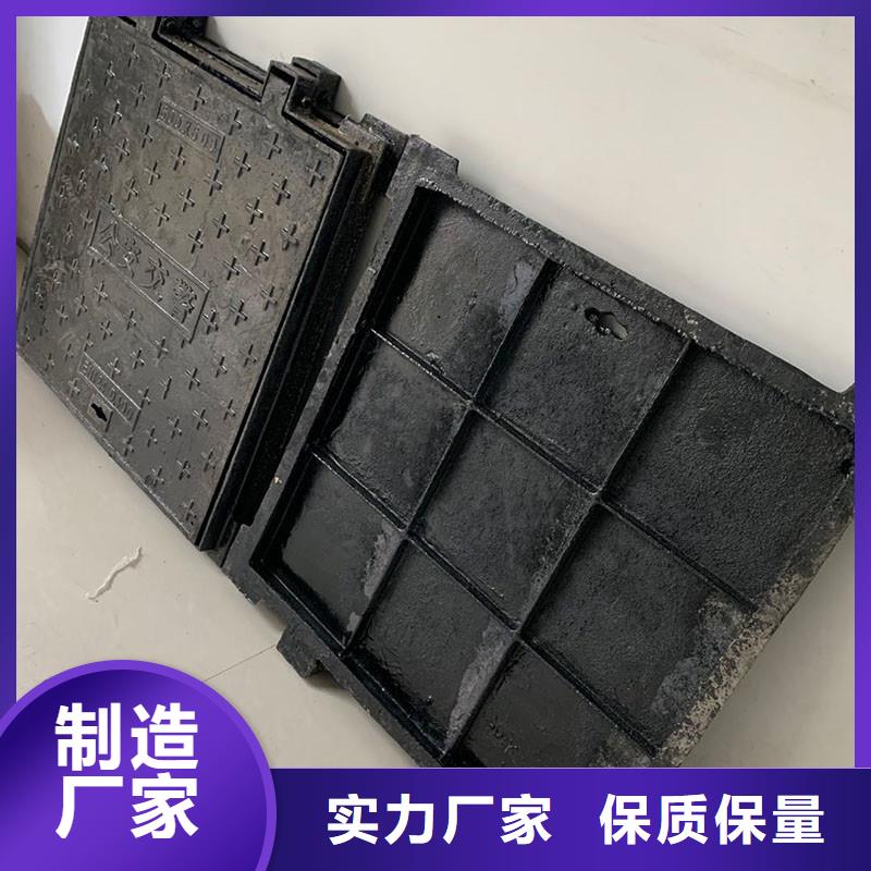 县保温井盖按需定制建通铸造厂家