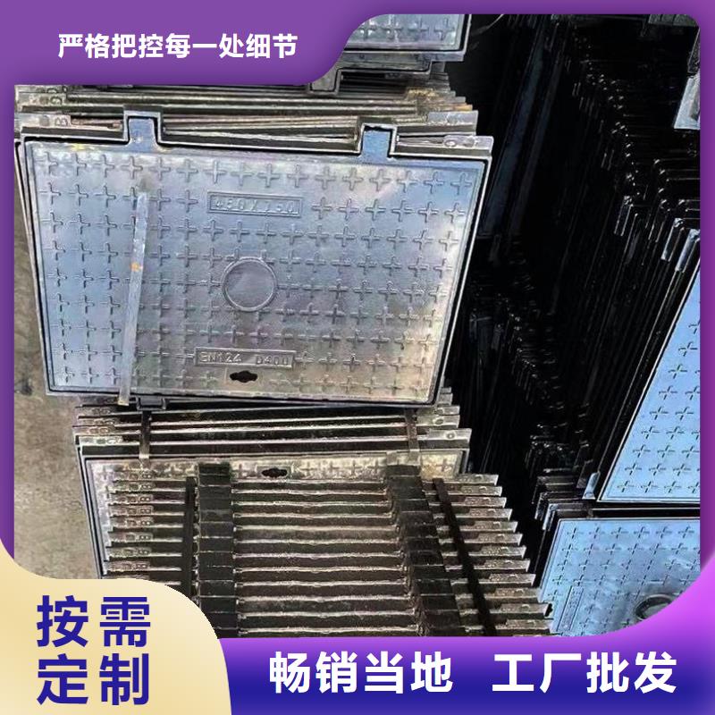 圆形井盖铸铁树脂生产厂家建通铸造厂家