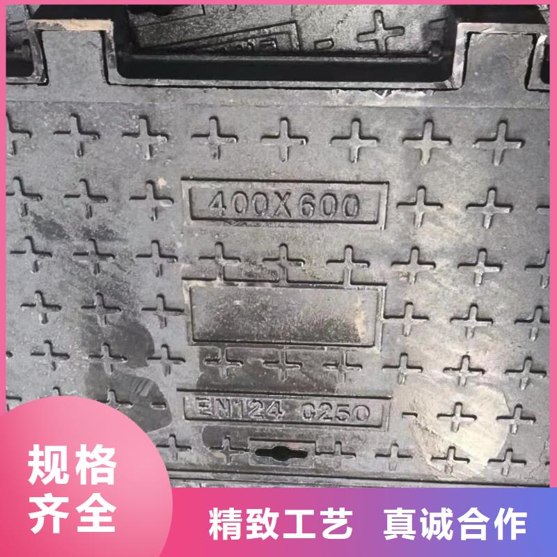圆形井盖铸铁树脂生产厂家建通铸造厂家