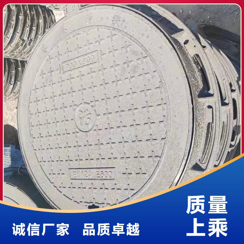 防盗井盖图集图片建通铸造厂家