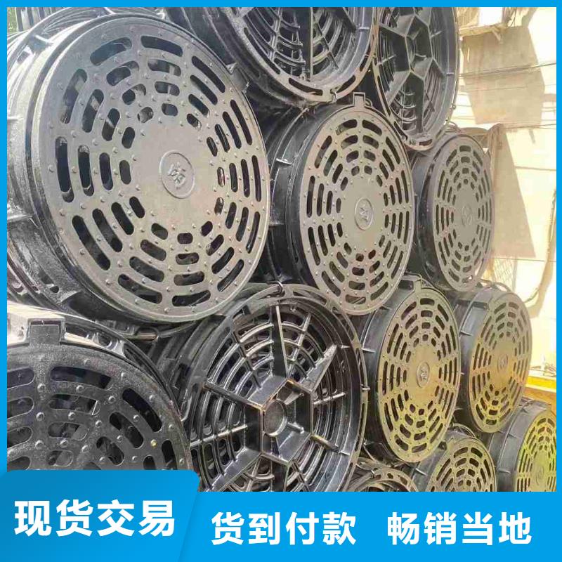 鑄鐵箅子值得信賴(lài)建通鑄造廠家