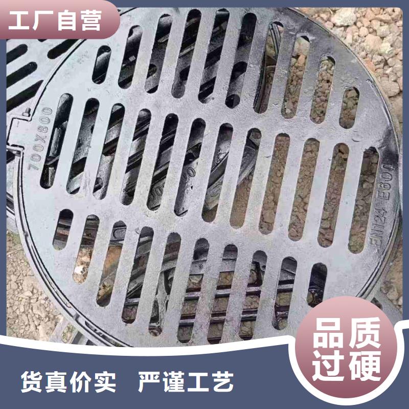 县双篦子球墨铸铁源头厂家建通铸造厂家