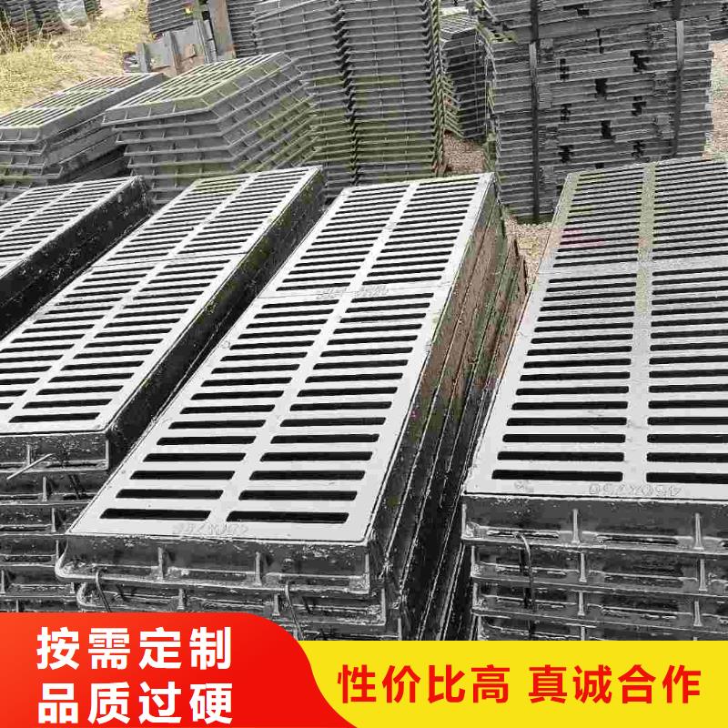 雨水箅子多少钱一个建通铸造厂家