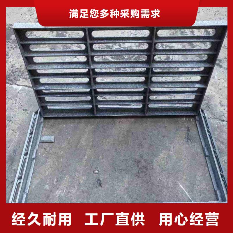 县双篦子球墨铸铁源头厂家建通铸造厂家