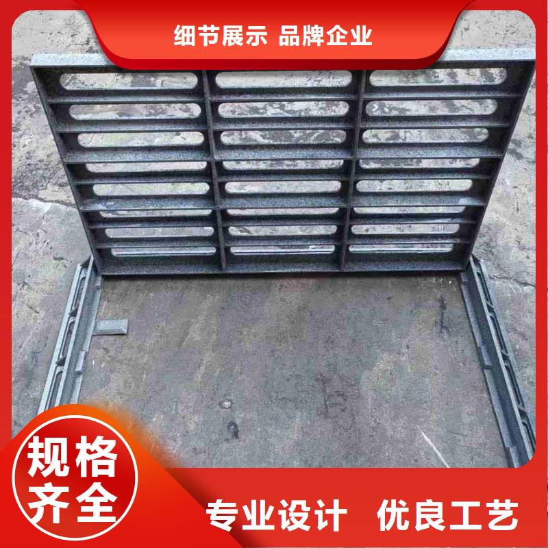 球墨铸铁树篦子性价比高建通铸造厂家