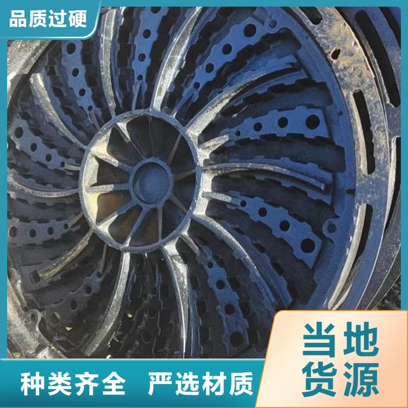 草坪挂篮优质货源建通铸造厂家