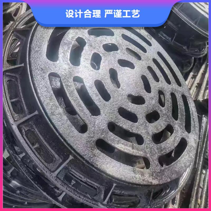 电缆沟盖板实力工厂建通铸造厂家