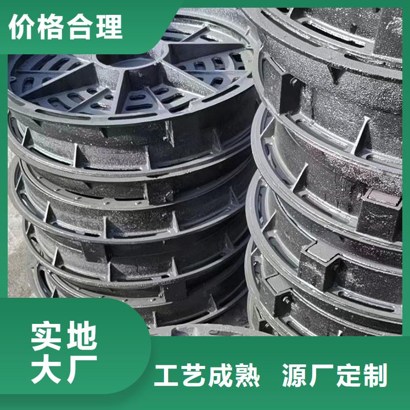 树脂复合盖板来图加工建通铸造厂家