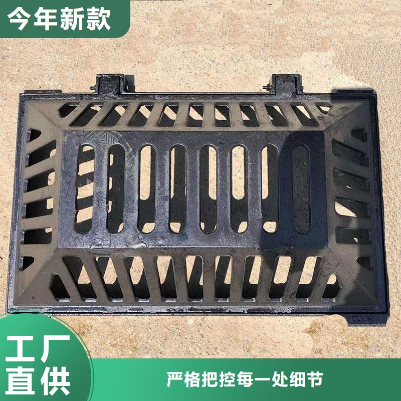 300*500盖板来图加工建通铸造厂家