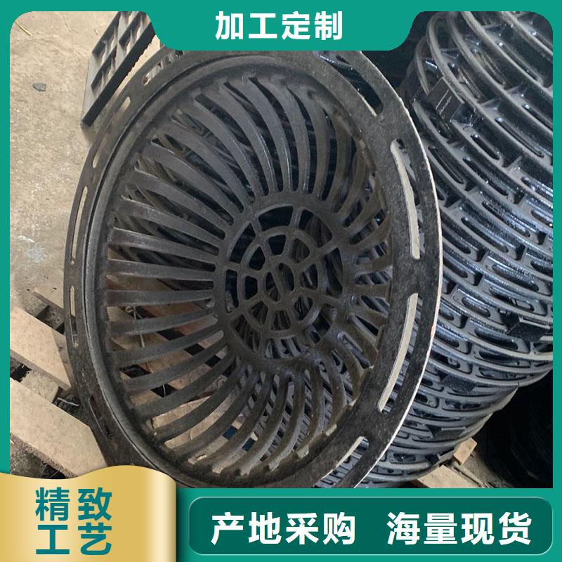 政排水篦子来图加工建通铸造厂家